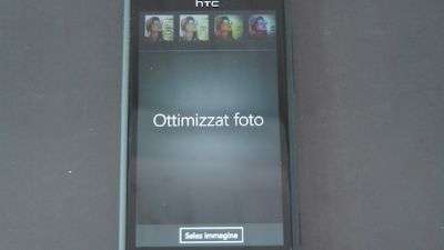 HTC 8X