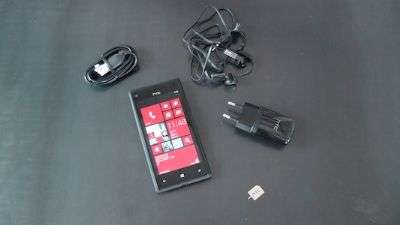 HTC 8X