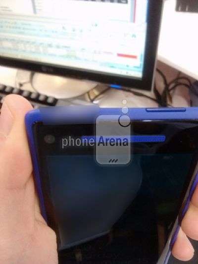 HTC Accord