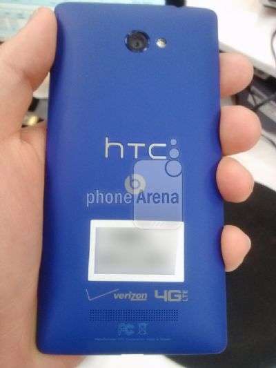 HTC Accord