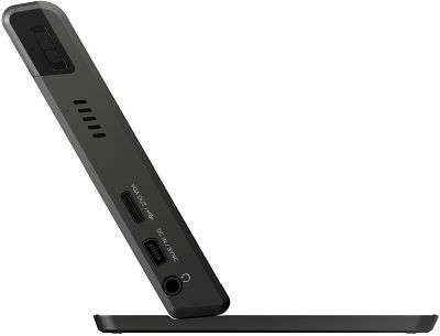 HTC Advantage X7510