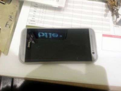 HTC All New One