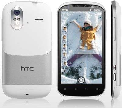 HTC Amaze 4G