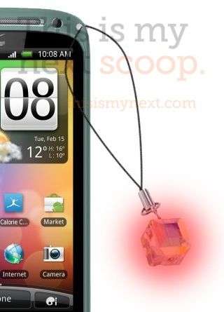 HTC Bliss