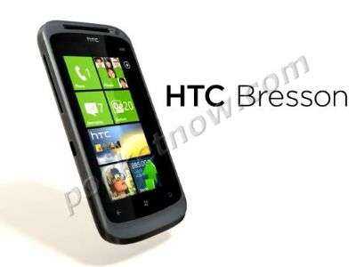 HTC Bresson