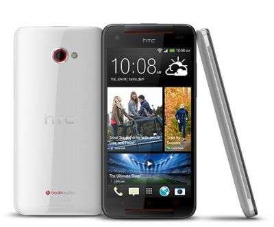 HTC Butterfly S