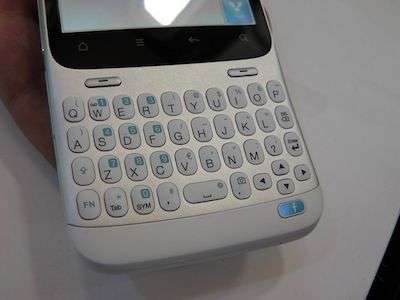 HTC ChaCha