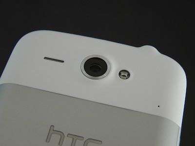 HTC ChaCha