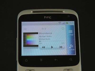 HTC ChaCha