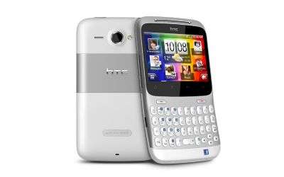 HTC Chacha