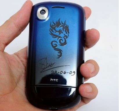 HTC Click