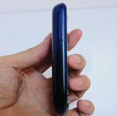 HTC Click