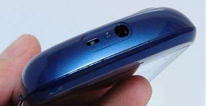 HTC Click