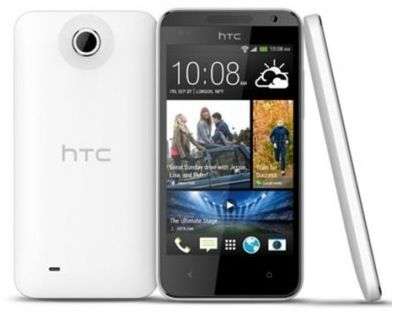 HTC Desire 310
