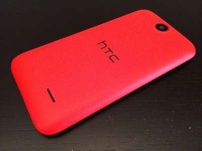 HTC Desire 310