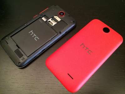 HTC Desire 310