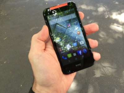 HTC Desire 310