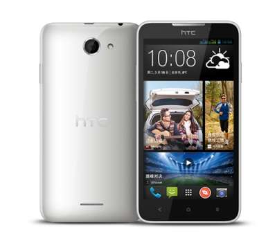 HTC Desire 316