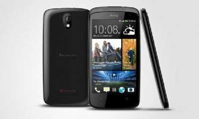 HTC Desire 500