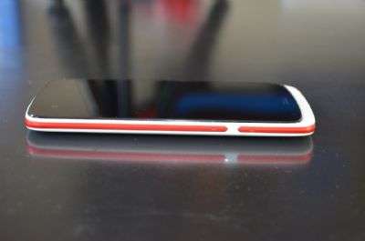 HTC Desire 500