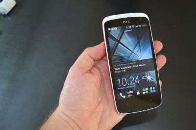 HTC Desire 500