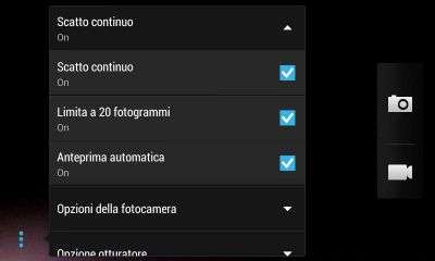 HTC Desire 500