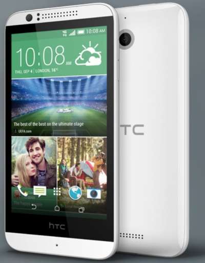 HTC Desire 510