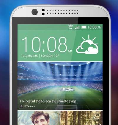 HTC Desire 510