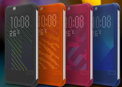 HTC Desire 510