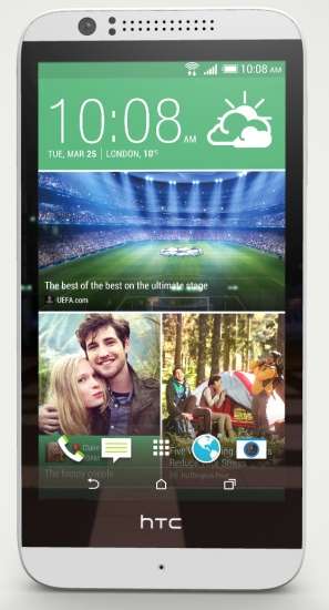 HTC Desire 510