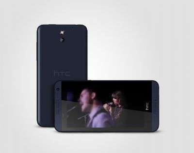 HTC Desire 610 e Desire 816