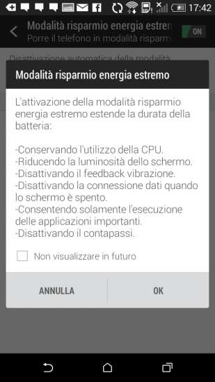 HTC Desire 610