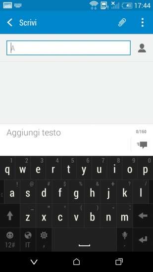 HTC Desire 610