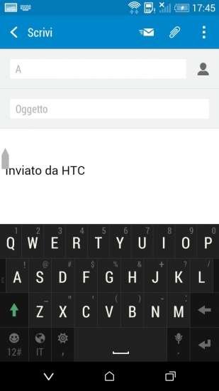 HTC Desire 610