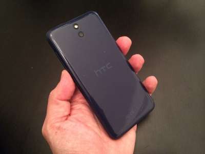 HTC Desire 610