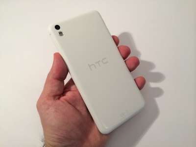 HTC Desire 816