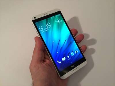 HTC Desire 816