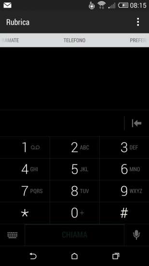 HTC Desire 816