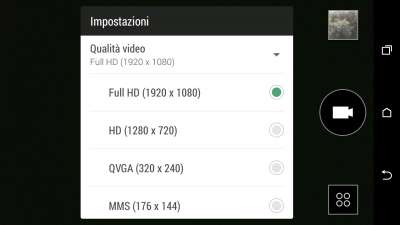 HTC Desire 816