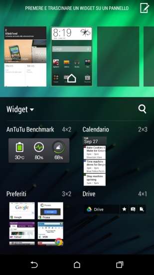 HTC Desire 816