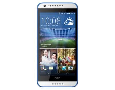 HTC Desire 820 mini