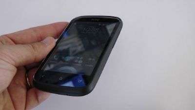 HTC Desire C