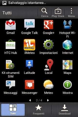 HTC Desire C