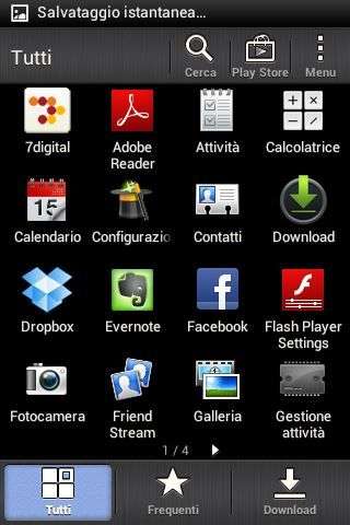 HTC Desire C