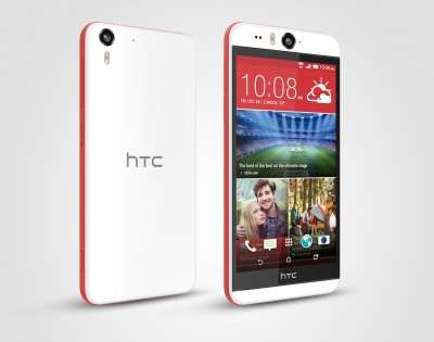 HTC Desire EYE