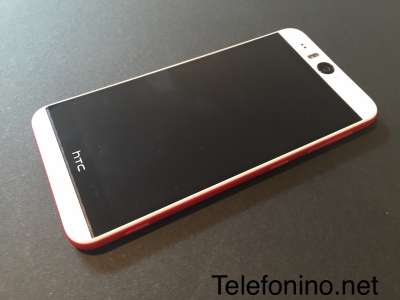 HTC Desire Eye