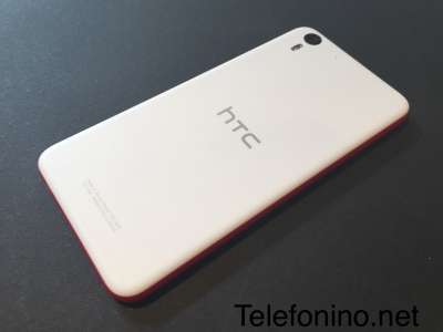 HTC Desire Eye