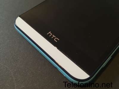 HTC Desire Eye