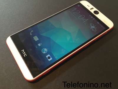 HTC Desire Eye