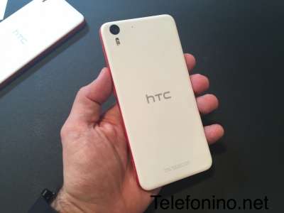 HTC Desire Eye